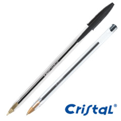Penna Sfera Cristal® Medio 1,0mm